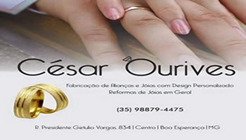 Cesar
